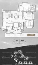 The Eden At Tampines (D18), Condominium #505369161